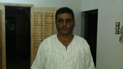 استخبارات " ب ي د " تختطف مدني بعد اقتحام منزله ليلاً في الحسكة .