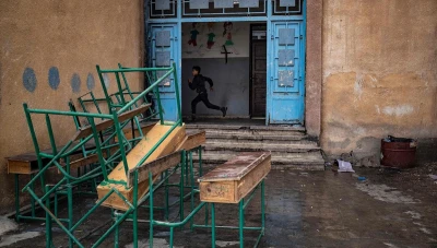 الحسكة: أزمة تعليمية خانقة تحت مناهج "ب ي د" تهدد مستقبل آلاف الطلاب