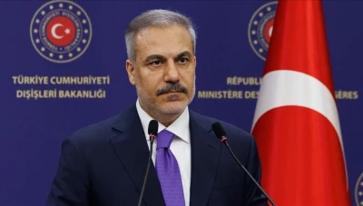 تحذير تركي لـ"ب ي د" من محاولة استغلال الأزمة التي سببتها إسرائيل في سوريا