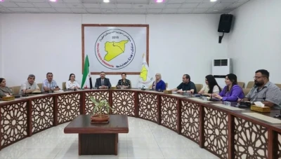 الرقة: تأجيل ملتقى تشاوري دعت إليه "ب ي د" إلى إشعار آخر