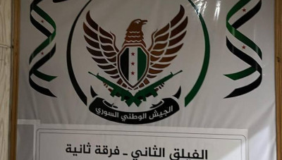 "الفيلق الثالث" يسيطر على مقار لـ "الحمزات" في "الباب"