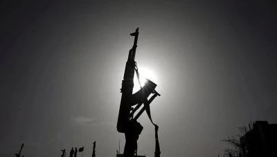 قتلى وجرحى بإطلاق نار عشوائي خلال احتفالات نتائج الثانوية في ديرالزور والرقة