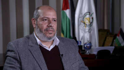 أول مسؤول في "حـماس" سيزور دمشق بعد 11 عاماً من الانقطاع