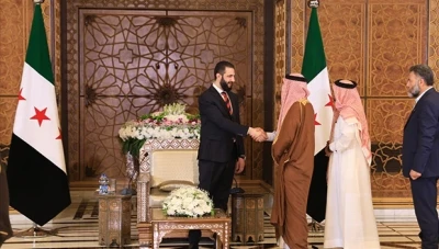 الرئيس أحمد الشرع: المجتمع السوري غير قابل للتقسيم