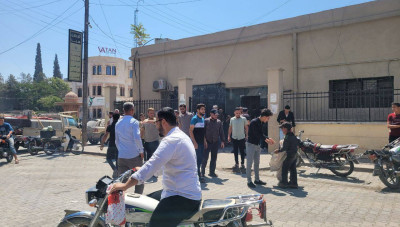 شرطة الباب تعتقل مدير شركة الكهرباء.. والمجلس المحلي: رفع التسعيرة مخالف للعقود