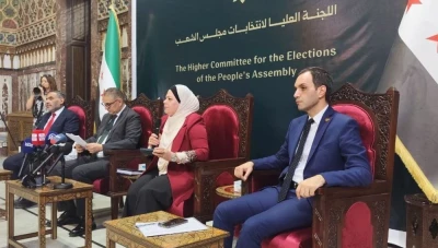 لجنة الانتخابات تدعو السوريين لكشف مؤيدي النظام المخلوع داخل الهيئات الناخبة