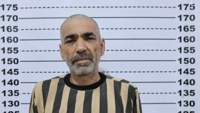 الداخلية السورية تعلن على متورّط بانتهاكات جسيمة في درعا