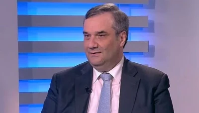 حاكم المصرف المركزي: العملة الجديدة رمز للسيادة وما زالت قيد الدراسة