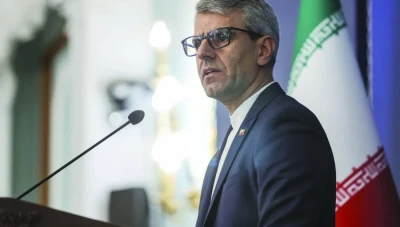 طهران: القطيعة مع دمشق ليست أبدية