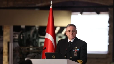 تركيا تحذر ميليشيا "ب ي د" من خرق اتفاق الاندماج  بالجيش السوري