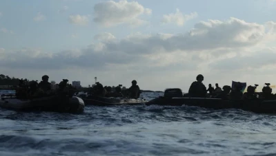 وزارة الداخلية السورية تطلق دعوة لتأسيس جهاز خفر السواحل