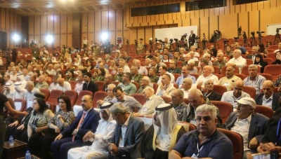 مؤتمر "قسد"..إعلان التحالف بين الأقليات السورية