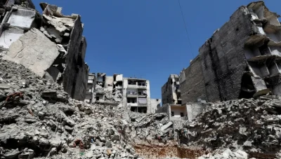 هيومن رايتس ووتش تدعو لمسار مساءلة مستقل يعالج انتهاكات 14 عاماً في سوريا