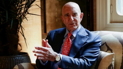 المبعوث الأميركي: حكومة سورية مركزية شاملة قبل نهاية العام