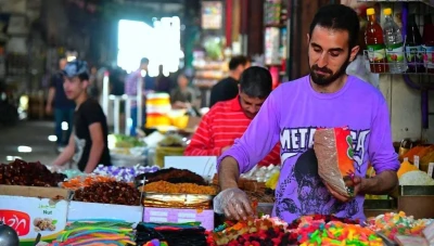 الحكومة السورية تصدر قرارا بتسعير إلزامي للسلع