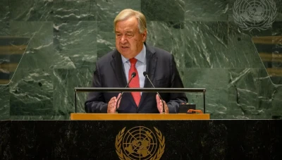 في الذكرى الأولى للتحرير… الأمم المتحدة تؤكد التزامها بسوريا حرة وشاملة