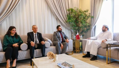 قطر: ندعم العدالة الانتقالية والمساءلة في سوريا