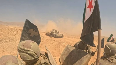 ذا ناشيونال: خطة عسكرية سورية للسيطرة على الرقة ودير الزور