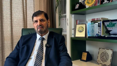 مراقب “إخوان سوريا” يعلّق على دعوات حل الجماعة