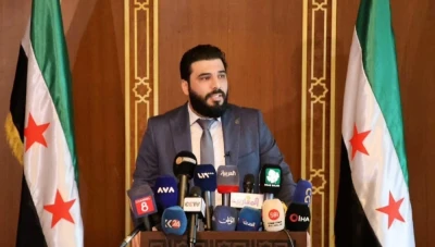 الخارجية السورية: الشرع طلب من بوتين تسليم بشار الأسد