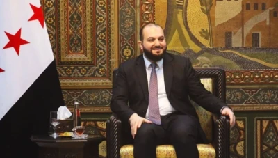 محافظ دمشق: تشكيل لجان قانونية لمعالجة ملفات الاستملاك والعشوائيات في حي السومرية