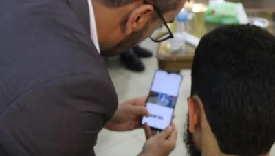 لجنة التحقيق: اعتقال مشتبه بهم في أحداث السويداء تمهيداً لإحالتهم للقضاء