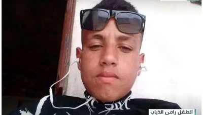 مقتل طفل ونزوح جراء قصف "ب ي د" على قرية بالحسكة