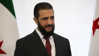 سوريا تعلن عن زيارة رسمية للرئيس الشرع إلى روسيا