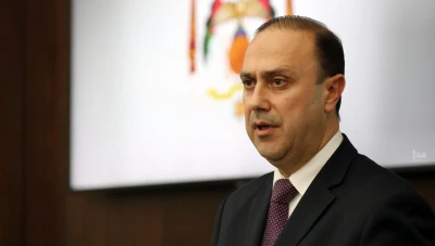 الأردن يجدّد التأكيد على دعم استقرار سوريا ووحدة أراضيها باعتبارها مصلحة إقليمية مشتركة