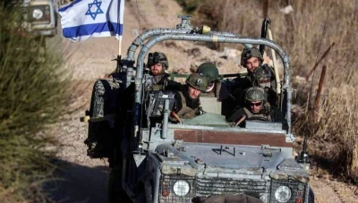 القنيطرة: قوات الاحتلال لإسرائيلي تعتدي على المدنيين