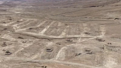 رويترز تكشف عملية سرية لطمس جرائم نظام الأسد استمرت سنوات