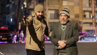 هدوء حذر في حلب بعد ليلة اشتباكات بين ميليشيا "ب ي د" والجيش السوري