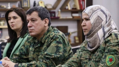 مصادر: واشنطن تصر على تقديم "قسد" تنازلات جوهرية