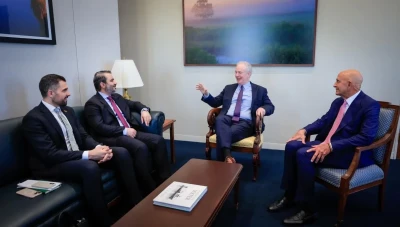 المبعوث الأمريكي إلى سوريا: متفائل لإلغاء الكامل لقانون قيصر