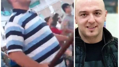 ألمانيا تعتقل سوريًا بتهم ارتكاب جرائم ضد الإنسانية في حلب