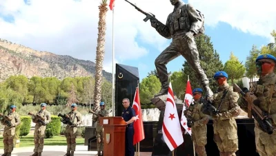 تركيا تعلن تدمير 642 كم من أنفاق مليشيا "ب ي د" في منبج وتل رفعت