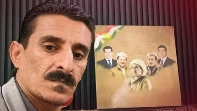 "ب ي د" تعتقل ناشطًا كرديًا عند معبر سيمالكا بعد مشاركته بمراسم عزاء والده