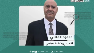 سياسي من الحسكة يخاطب المجلس الوطني الكردي..ماذا قال؟