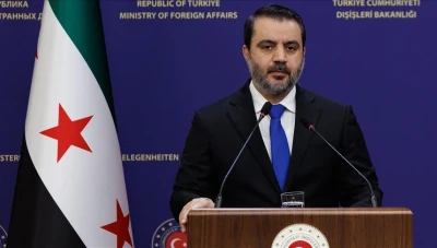 الشيباني: مؤتمر الحسكة انتهاك للاتفاق 10 آذار ومحاولة لاستغلال أحداث السويداء