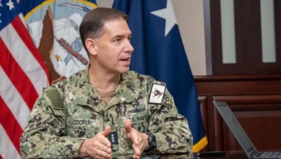 سوريا: مقتل قيادي بتنظيم الدولة بغارة أمريكية