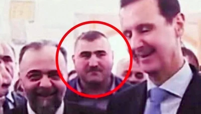 الأمن الداخلي بحماة ينفي اختطاف مواطن ويؤكد توقيفه بأمر قضائي