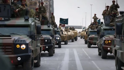 الجيش السوري يرفع الجاهزية شرق حلب بعد رصد تحركات عسكرية لـ “قسد”