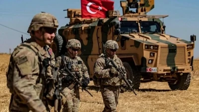 الصحافة العبرية: صبر تركيا ينفد من "ب ي د" بسبب عدم تنفيذ الاتفاق مع دمشق