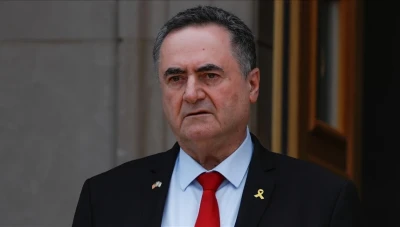 وزير دفاع الاحتلال: سنواصل "حماية" دروز سوريا