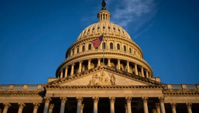 الكونغرس الأميركي يتحرّك لإلغاء قوانين العقوبات على سوريا