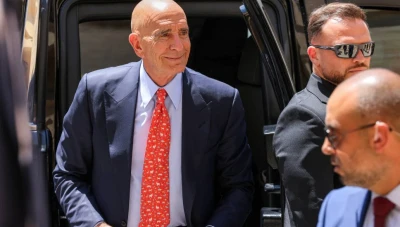 مبعوث واشنطن: سوريا وإسرائيل تقتربان من اتفاق خفض التصعيد