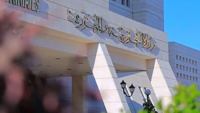 الخارجية السورية تطلق تطبيقًا جديدًا لحجز المواعيد القنصلية