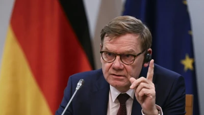 الخارجية الألمانية تدعو إلى دعم السوريين لإعادة بناء بلدهم