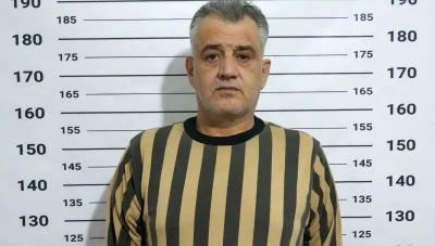 القبض على العقيد شادي عدنان آغا قائد “لواء القدس” السابق باللاذقية