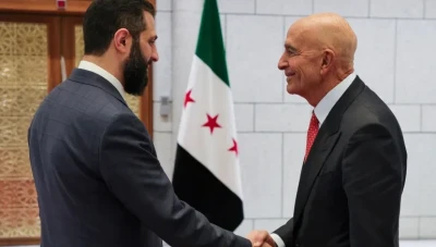 المبعوث الأمريكي: سوريا تستحق الاستقرار والسلام